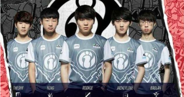 在国际舞台 在国际舞台