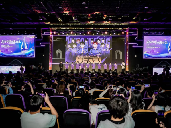 云锦标赛中 云锦标赛中