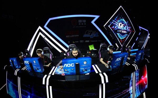 一种强大的 一种强大的