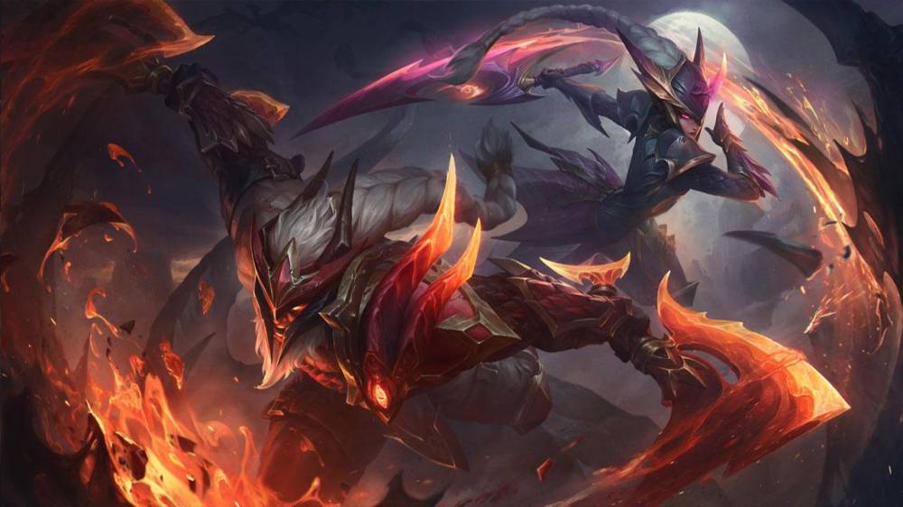 雄鹿的转换 雄鹿的转换