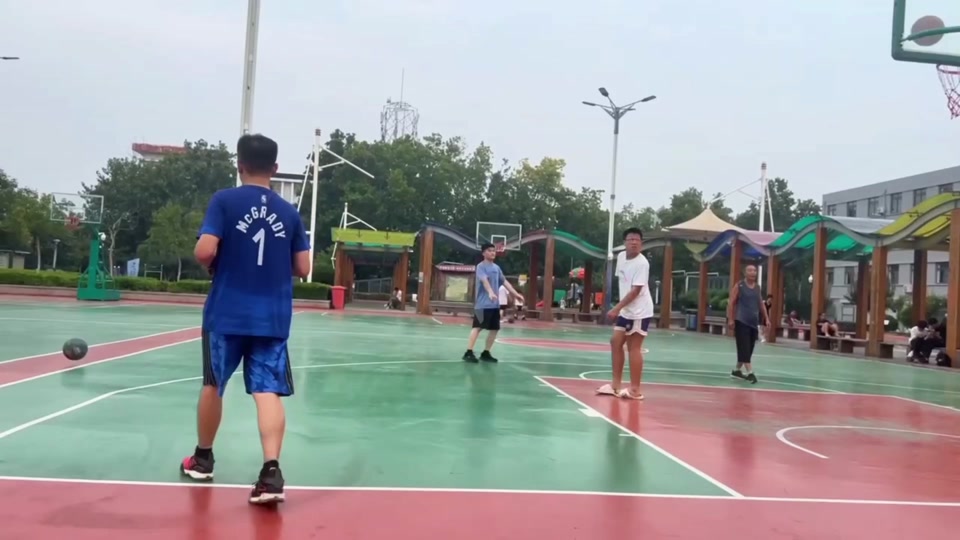 回合被置于